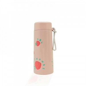 Cosy Printed Vacuum Bottle
