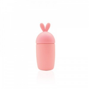 Bunny Water Bottle