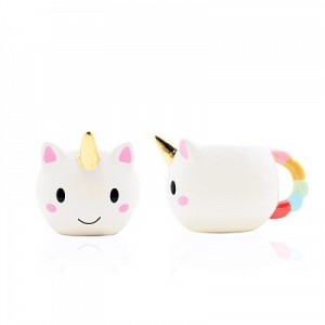 Unicorn Mug
