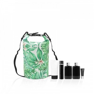 Botanical Prints Waterproof Bag