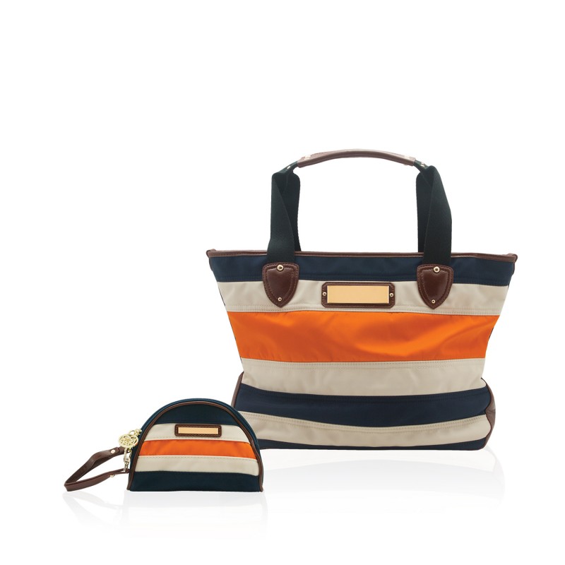 Fion Nylon Collection