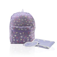 Floral Prints Converible  Backpoack