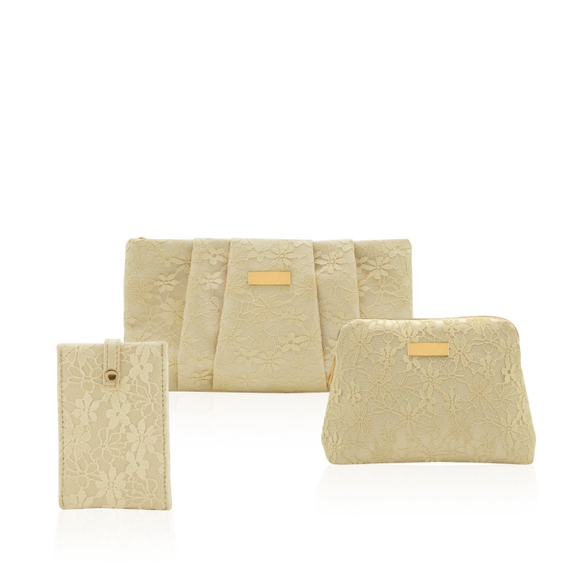 Elisa Lace Collection