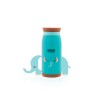 Animal Printed Stainless Steel Thermos