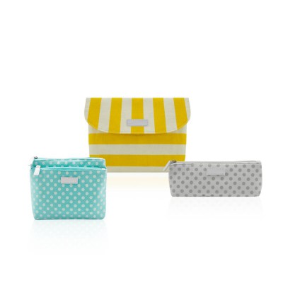 Aileen Makeup Bags Collection