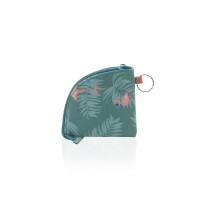 Weekeight Zipper Coin Purse