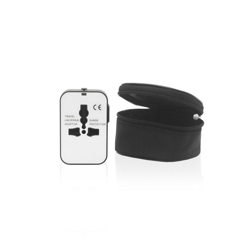 Travel Universal Adaptor