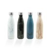 John Lewis Natural Pattern Vacuum Sealed Bottle