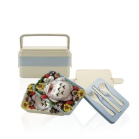 YOCOJA Lunch Box