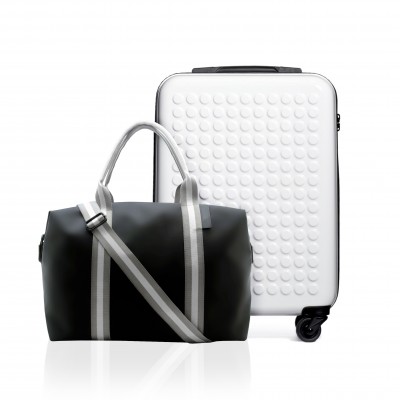 Henry Nylon Holdall Bag