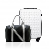 Henry Nylon Holdall Bag