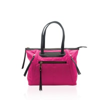 Clare Nylon Medium Tote