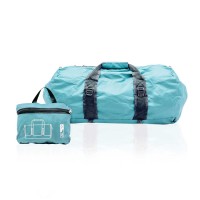 Plum Convertible Travel Holdall