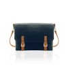 Mosne Canvas Messenger Bag