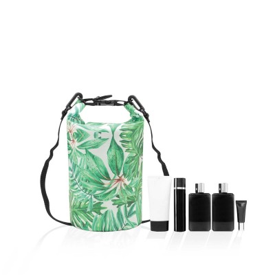 Botanical Prints Waterproof Bag