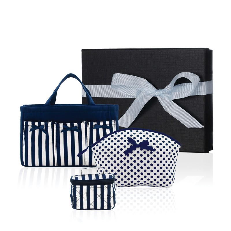 Momo Printed Gift Set