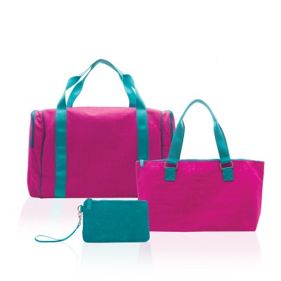 Santiago Travel Collection