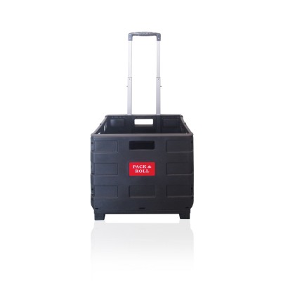 Pack &amp; Roll Portable Trolley