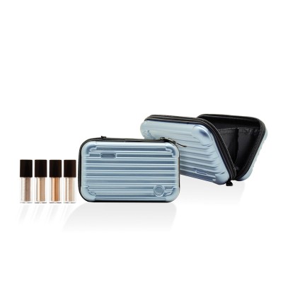 Mini Luggage Cosmetic Case