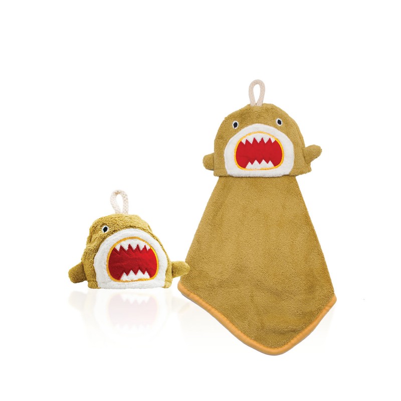 Cutie Kitchen Hand Towel