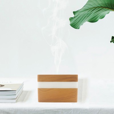 Ultrasonic Aroma Diffuser