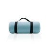 Lux Foldable Travel Blanket