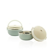 Bento Stainless Steel Food Container