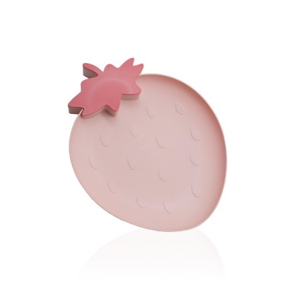 CASA Berry Shaped Food Tray