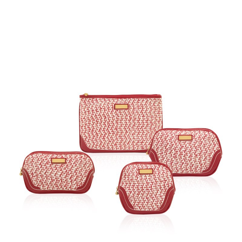 Isabella Embroidered Collection