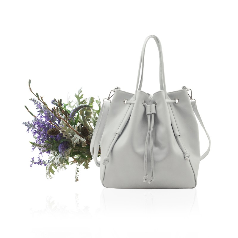 Milly 2 Way Drawsrting Tote