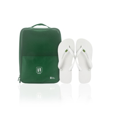 PH Flight Shoes Pouch