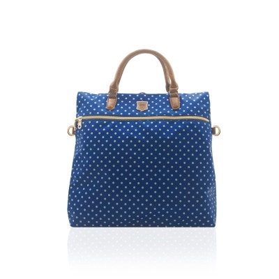 RN 3 Way Nylon Backpack