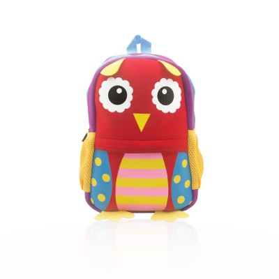 Little Owl Kids Backpack