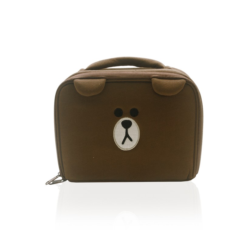 Patrick Travel Essentials Pouch