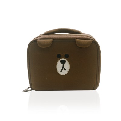 Patrick Travel Essentials Pouch