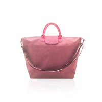 Voyager Nylon Weekend Bag