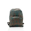 KC Printed Polyester Backpack