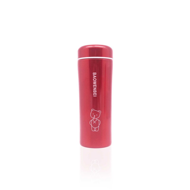Stainless Steel Flask