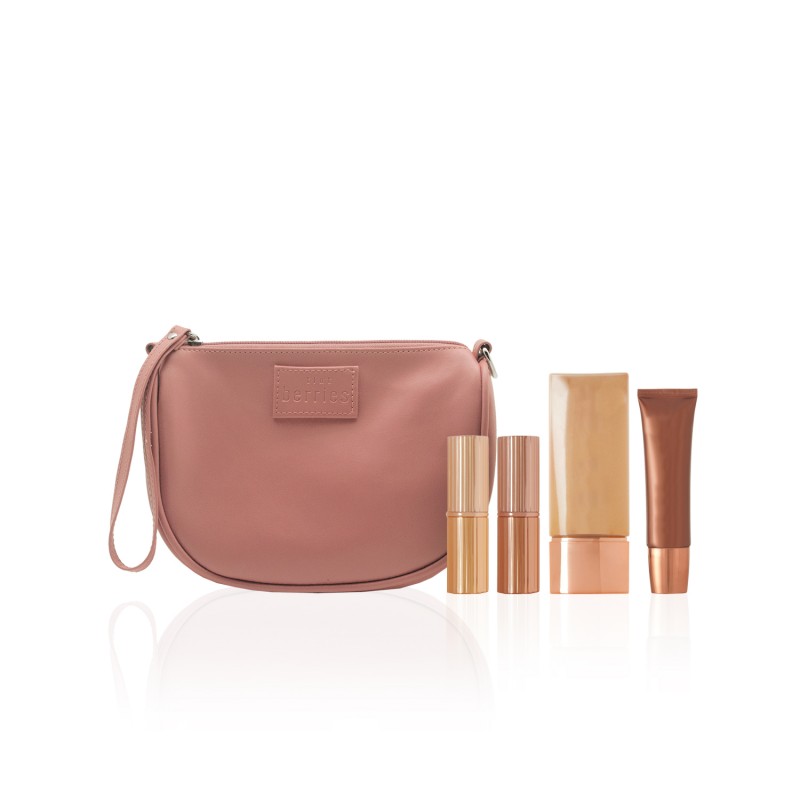 TiNi Leatherette Pouch