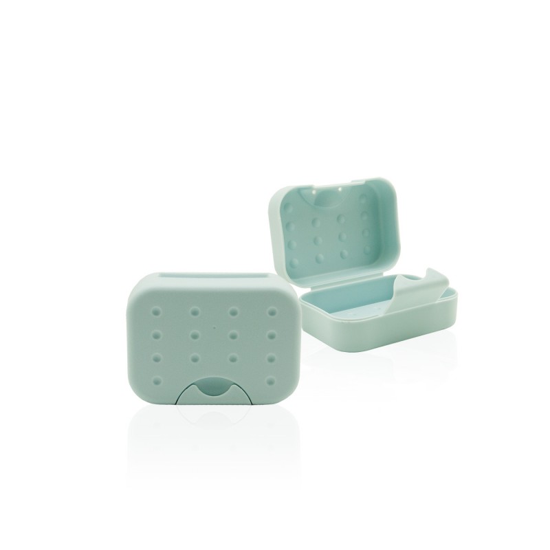 My Travel Soap Box