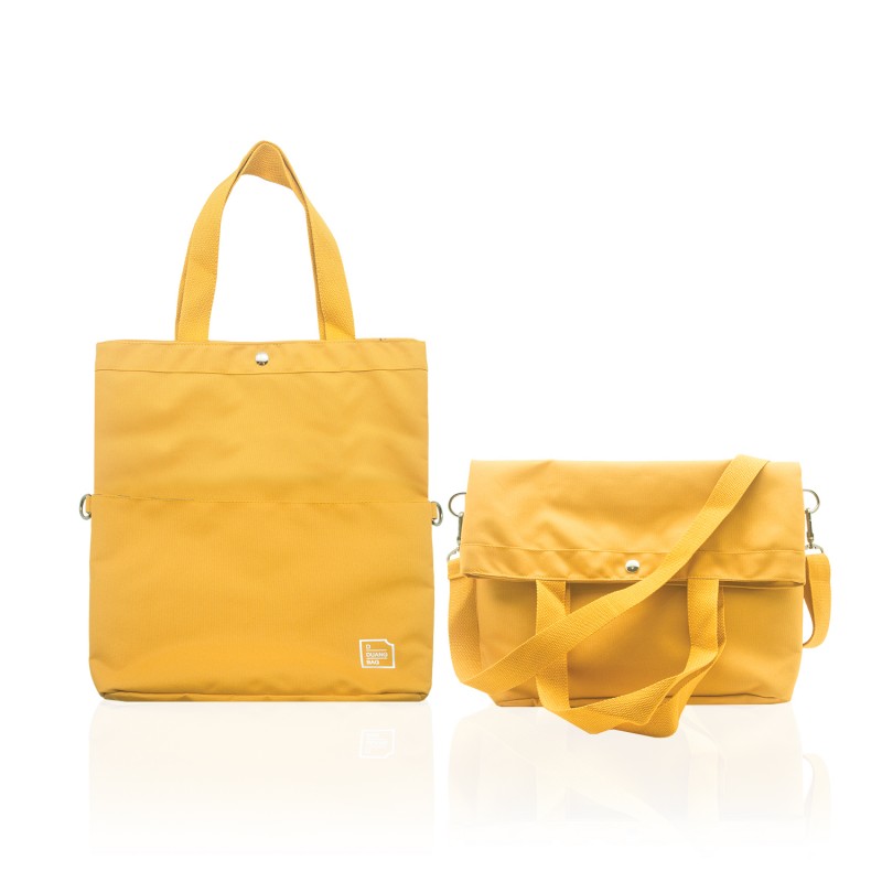Oliver 2 Ways Tote